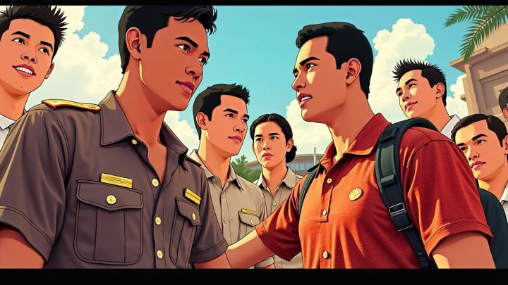 Latest Program: Teddy Ungkap Alasan Prabowo Kerap ke Luar Negeri: Dunia Sedang Krisis, Pemimpin Harus Bangun Hubungan