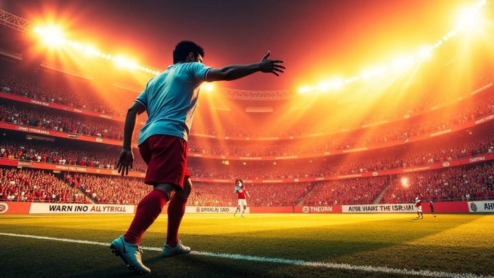 Historic Moment: Persija Sepakat Rekrut Bek Raksasa Kroasia, Shin Tae-yong Punya Tembok Besar di Pertahanan
