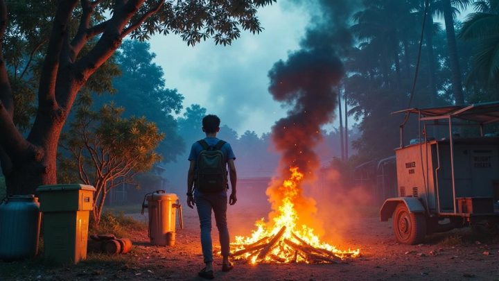 Nyeri Perut Kanan Bawah Jangan Diabaikan – Bisa Jadi Gejala Usus Buntu