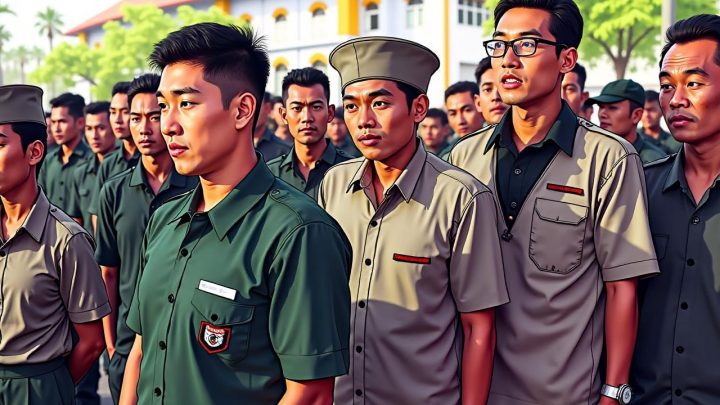 KPK Limpahkan Berkas Perkara Eks Ketua PN Depok ke Pengadilan Bandung – Segera Disidang