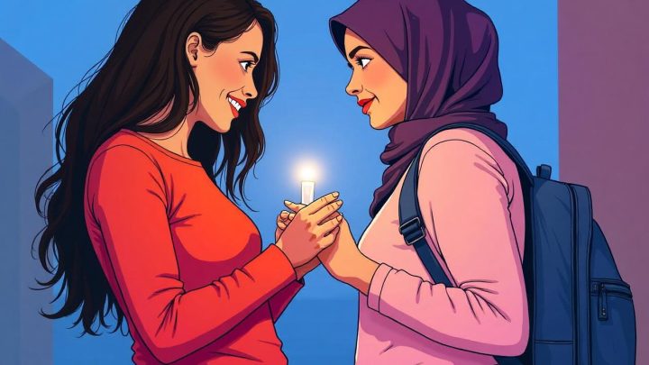Meeting Results: Clara Shinta Bongkar Awal Mula Kisruh dengan Mantan Suami, Ogah Beri Nafkah?