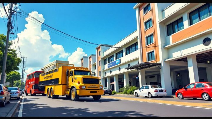 Key Issue: Kronologi Pemotor Tewas Terlindas Truk Tangki Air di Surabaya, Gagal Salip dari Kiri