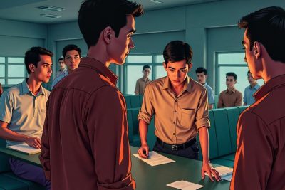 Segera Duduk di Kursi Terdakwa – Nasib Richard Lee Ditentukan di Pengadilan
