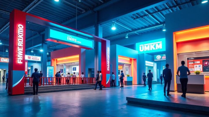 Pajak UMKM Diperketat – Berikut Ketentuan Tarif PPh Final untuk CV, PT dan Firma
