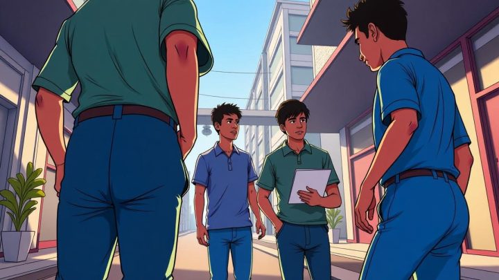 Solving Problems: Ditembak Mati! Ini Sepak Terjang Komandan Operasi KKB Yahukimo
