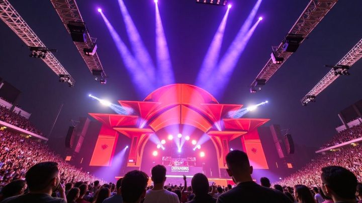 Topics Covered: Viral Tyo Nugros Batal Tampil pada Konser Dewa 19 di Malaysia, Alasannya Mengejutkan!