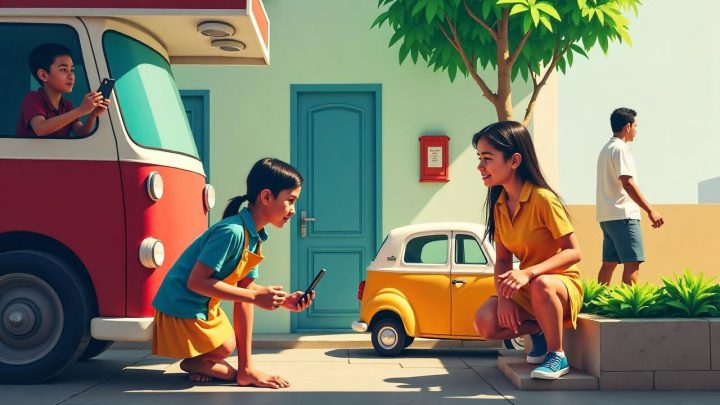 Konflik Ruben Onsu Kontra Sarwendah, KPAI Minta Semua Pihak Lindungi Anak