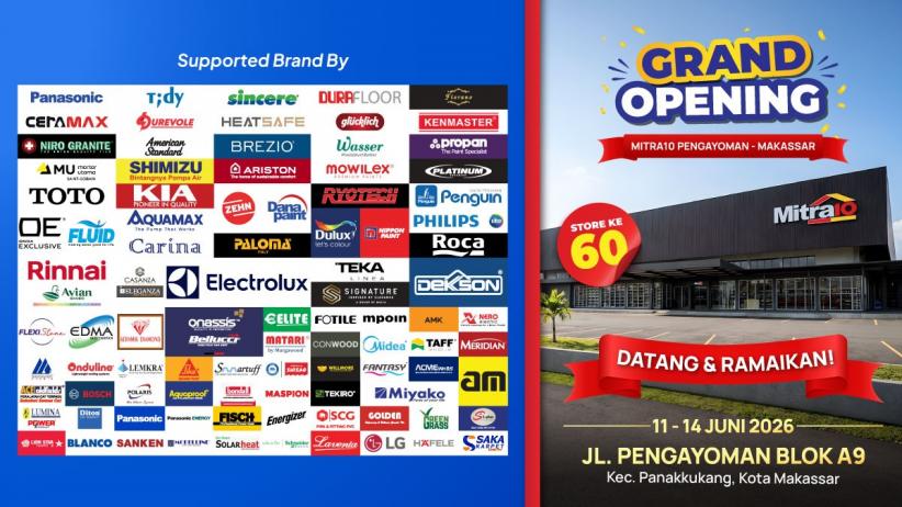grand_opening_mitra10_pengayoman_makassar
