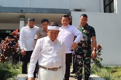 New Policy: Pesta Sesama Jenis di Karawang, Gubernur Jabar Harap Barak Militer Jadi Solusi Kaum Gay