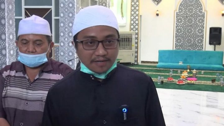 Alasan Polisi Tetapkan Gus Idris Tersangka Pelecehan Model Konten Sumpah Pocong
