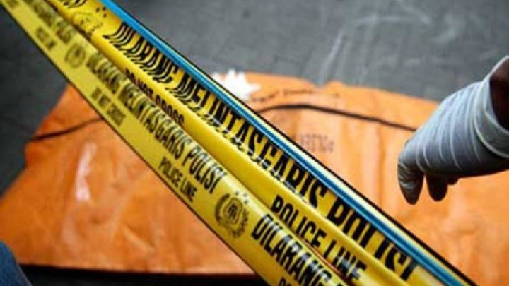 Kecelakaan Maut Motor dengan Truk di Lebak – Pelajar SMP Tewas Jadi Korban Tabrak Lari