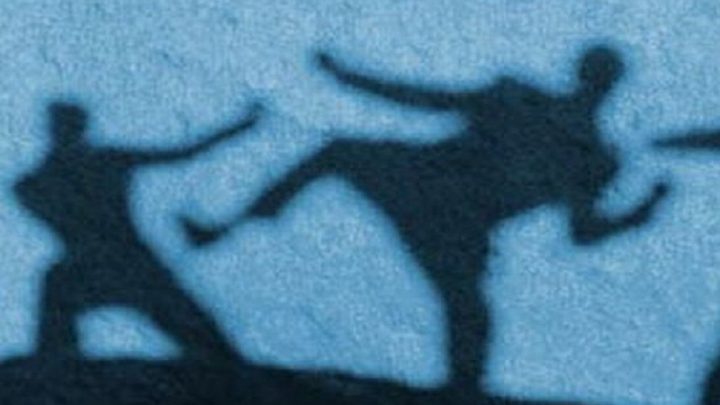 Terungkap! Ini Identitas 2 Anggota Brimob Korban Pembacokan Debt Collector di Serang