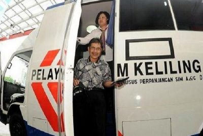 Important Visit: Jadwal SIM Keliling Bandung Hari Ini 5 Juni 2026, Cek Lokasi dan Persyaratan