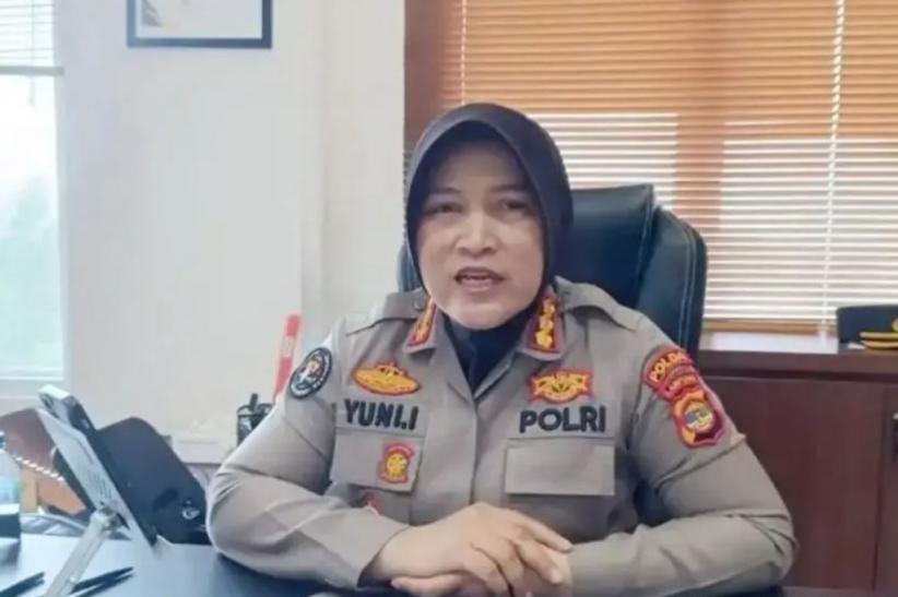 kabid_humas_polda_lampung_kombes_pol_yuni_iswandar