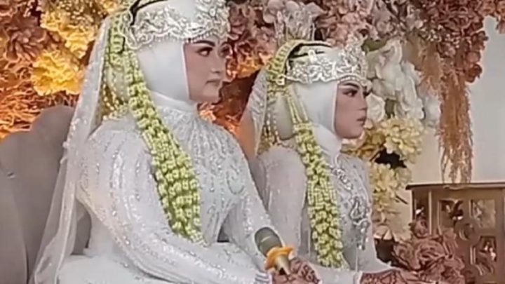 Key Strategy: Viral Pimpinan Ponpes di Kuningan Dapat Kado Istri Muda di Hari Jadi Pernikahan