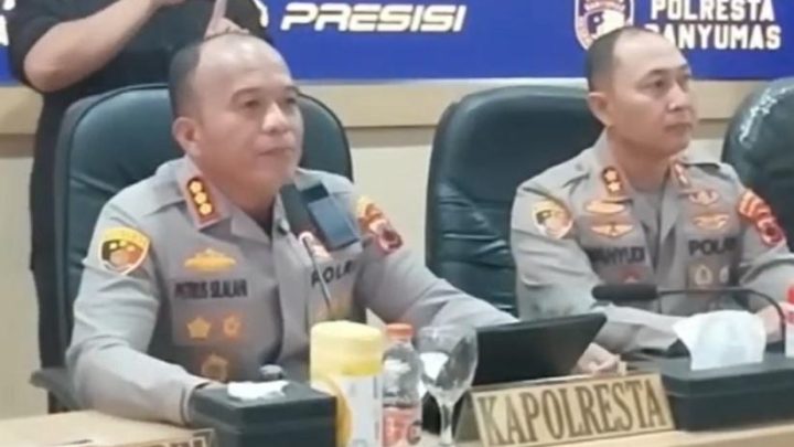 Key Issue: Ngaku Keturunan Sultan, Pria di Banyumas Tipu Jemaah Pengajian hingga Rp600 Juta