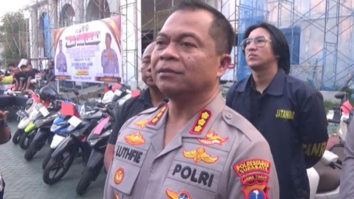 Update Kasus Wanita Cantik di Surabaya Sekap Ayah Pacar – Tersangka Bertambah Jadi 4 Orang
