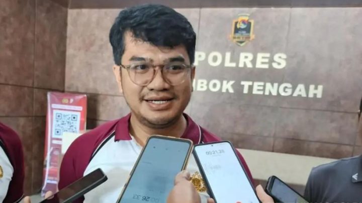 Important Visit: Polisi Selidiki Dugaan Pembakaran 3 Santri di Ponpes Lombok Tengah, 1 Korban Tewas