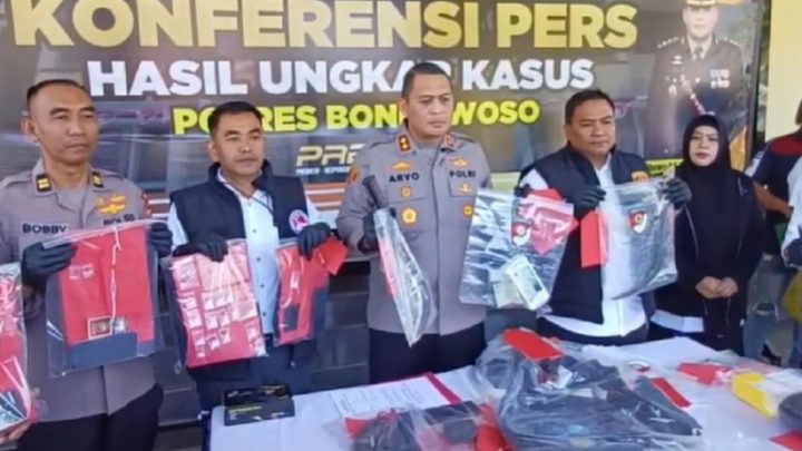 Edarkan Sabu – Oknum Guru SD Berstatus PPPK di Bondowoso Ditangkap Polisi