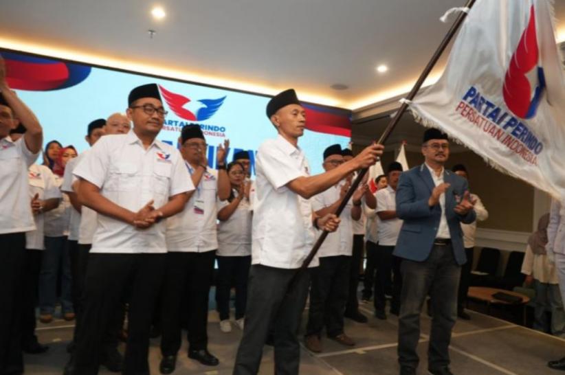 ketua_dpw_partai_perindo_jatim_ahmad_zazuli