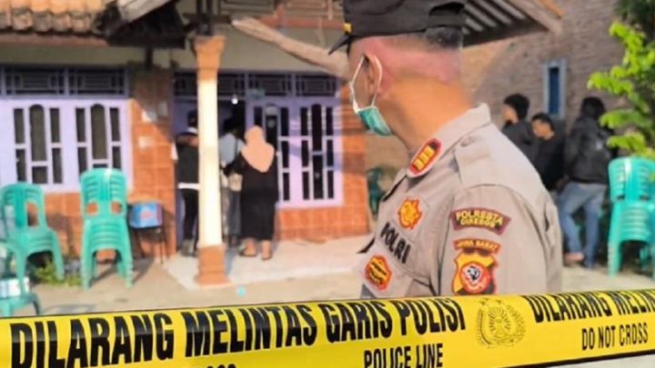 Kronologi Perempuan di Cirebon Tewas Diduga Dibunuh Perampok, Perhiasan Emas Raib