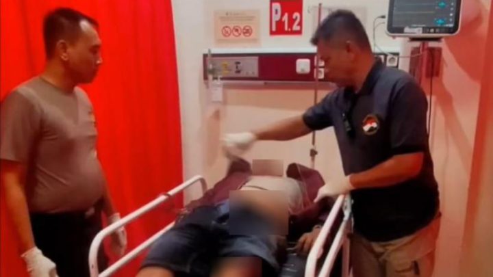 What Happened During: Ngeri! Maling Motor Modus COD di Pasuruan Dihajar Massa hingga Kritis