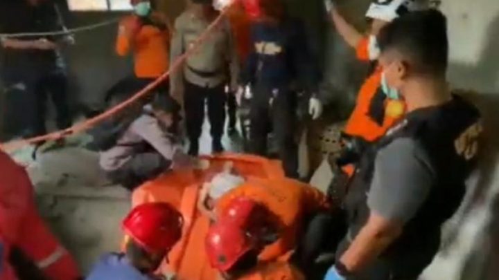 Historic Moment: Kronologi Nenek dan Wanita Muda Tewas Mengenaskan di Banyumas, Cucu Kabur