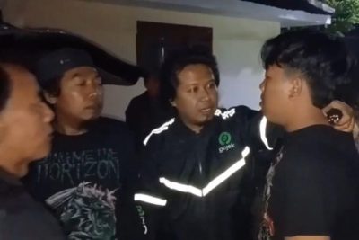 Mayat Terikat Ditemukan dalam Rumah Kosong di Jember – Pelaku Ditangkap Kurang dari 8 Jam