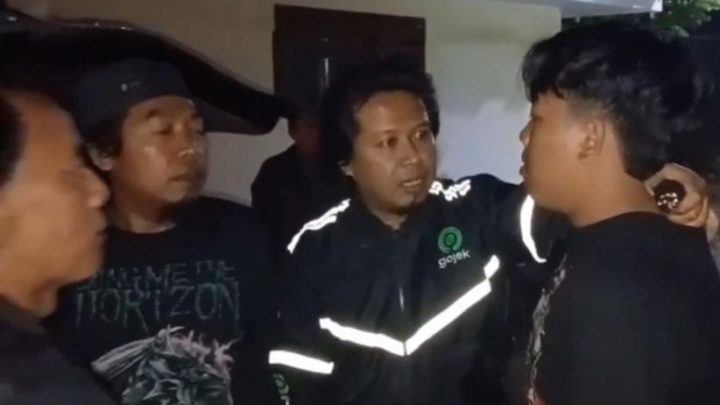 Mayat Terikat Ditemukan dalam Rumah Kosong di Jember – Pelaku Ditangkap Kurang dari 8 Jam