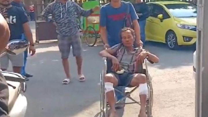 What Happened During: Polisi Ungkap Motif Pembunuhan Siswi SD di Sragen, Pelaku Ingin Kuasai Motor dan HP