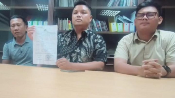 Visit Agenda: Terungkap! Begini Modus Licik Pelatih Perbakin Cabuli Atlet Menembak di Surabaya