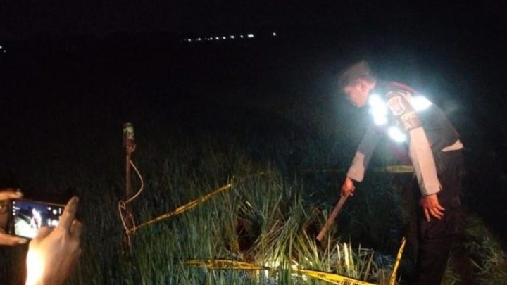 Solving Problems: Tragis! Warga Madiun Tewas Tersengat Listrik dari Jebakan Tikus di Sawah
