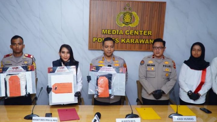 Kronologi Lengkap Pesta Gay di Karawang, Berawal dari Miras hingga Ciuman