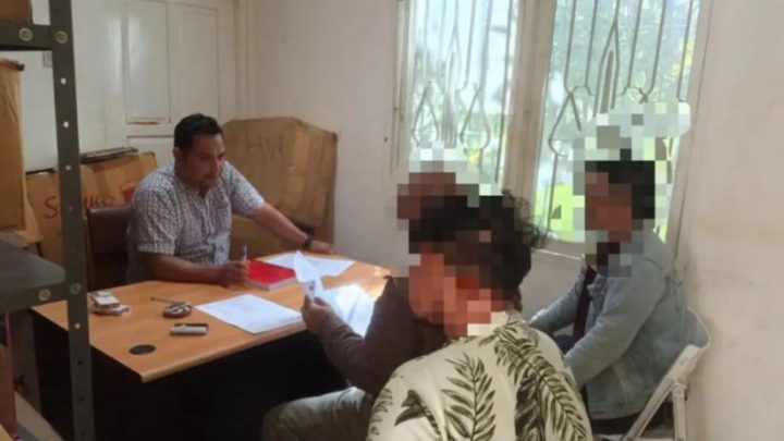 Latest Update: Polres Tolikara Limpahkan Tersangka Kasus Sabu ke Kejari Jayawijaya, Segera Diadili