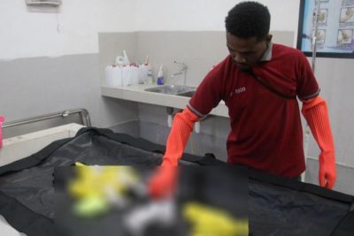 Update Ledakan Bom Sisa Perang di Biak – SAR dan Gegana Temukan 32 Potongan Tubuh