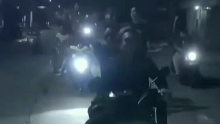 What Happened During: Remaja di Makassar Pesta Miras lalu Serang Permukiman Warga demi Konten, 3 Ditangkap