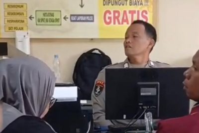 Key Discussion: 11 Mantan Santriwati di Kukar Laporkan Pengasuh Ponpes ke Polisi terkait Kasus Pencabulan