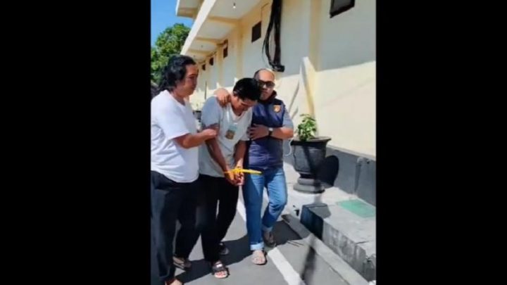 Terungkap! Bidan RSUD Besuki Situbondo Tewas Ternyata Dibunuh Suami