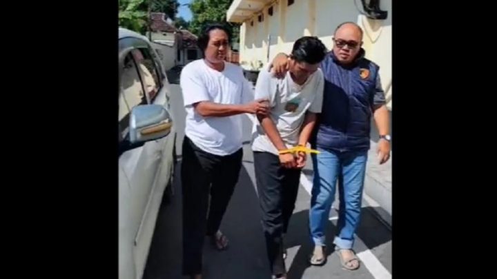 Motif Keji Suami Bunuh Istri di Situbondo – Emosi karena Cemburu Buta!