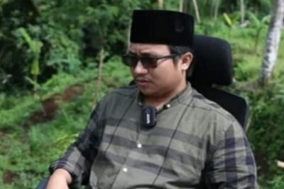 Pengasuh Ponpes di Malang jadi Tersangka Pelecehan Seksual – Begini Modusnya