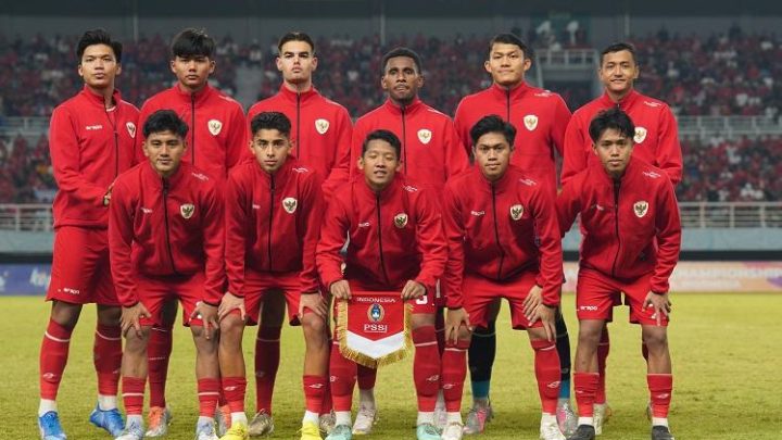 Visit Agenda: Jadwal Siaran Langsung Indonesia U-19 vs Myanmar U-19 Jam Berapa dan Main di Mana?
