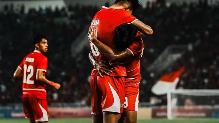 Important Visit: Jadwal Siaran Langsung Indonesia U19 vs Vietnam Jam Berapa? Cek di Sini