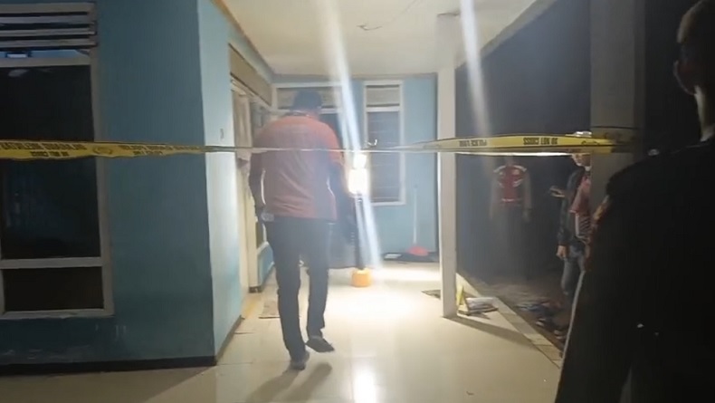 Historic Moment: Kronologi Pria di Bangkalan Tewas Dibacok Kakak Ipar, Korban Sempat Jabat Tangan Pelaku