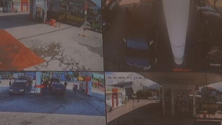 Important Visit: Kacab di Palopo Kabur usai Isi BBM Rp412.000, Datang Minta Maaf setelah Viral