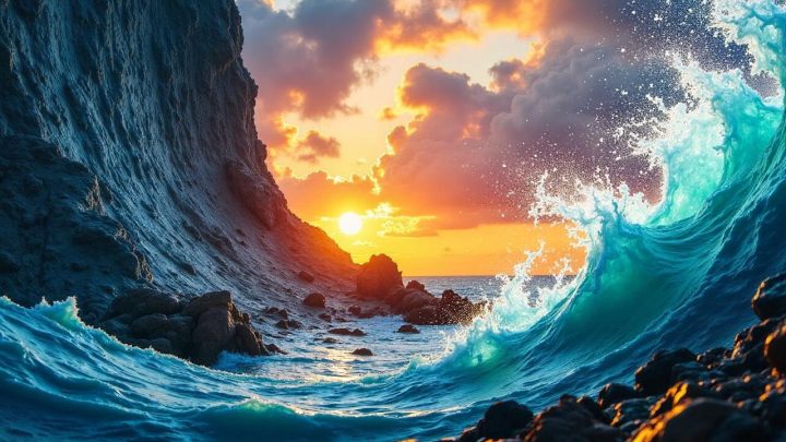 Gempa Terkini Magnitudo 4,2 Guncang Mukomuko Bengkulu