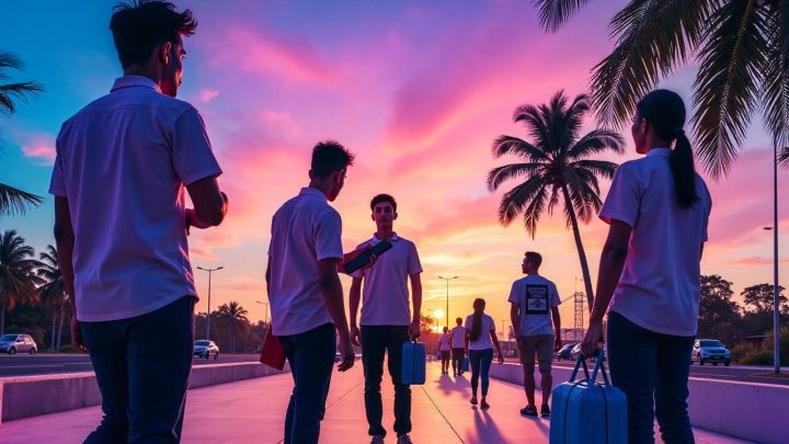 Purbaya Bantah Incar Influencer dan Pedagang Online untuk Tarik Pajak Baru: untuk Semua WNI