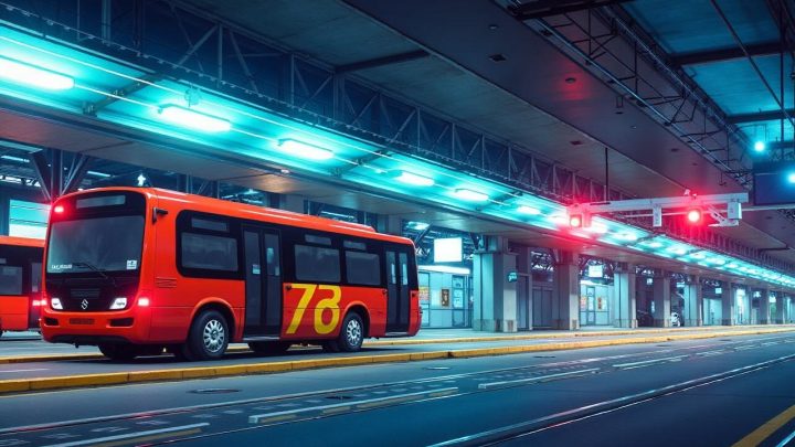 Motor Tertabrak KA Bandara, KRL Lintas Bekasi Sempat Terlambat