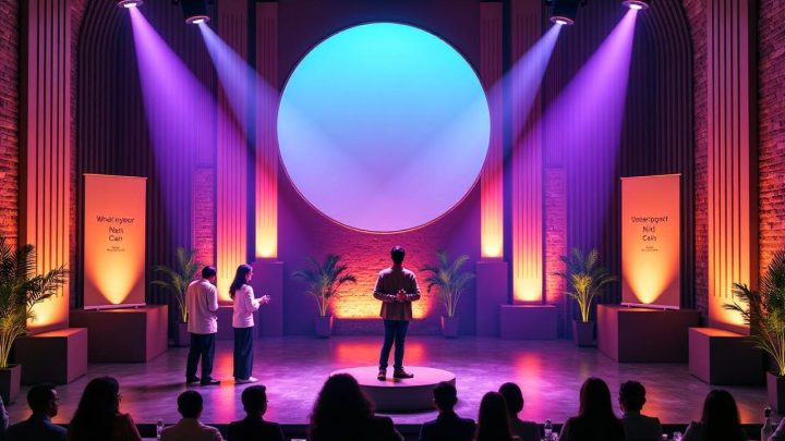 Menkum Supratman Komitmen Perbaiki Tata Kelola Royalti Musik dan Jurnalistik di Forum Dialog 194 Negara