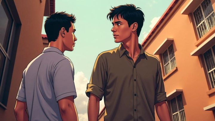 New Policy: Sinopsis Terlanjur Mencintaimu Eps 17 Minggu, 19 Juli 2026: Kedekatan Elio dan Arumi Semakin Tumbuh