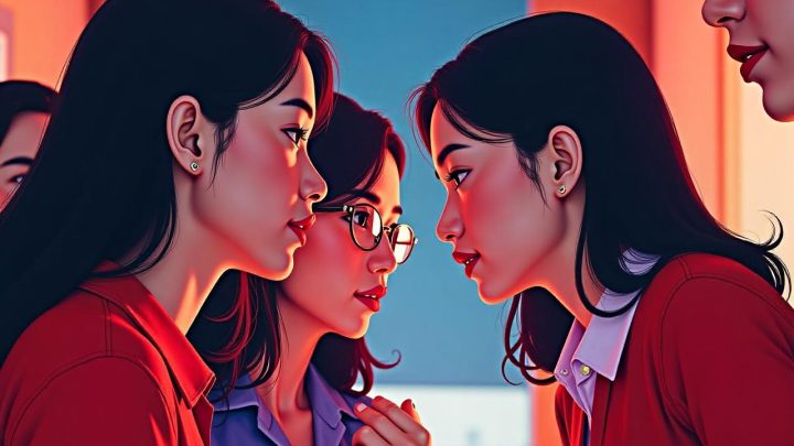 New Policy: Filipina Murka, China Gambarkan Rakyatnya sebagai Monyet dalam Video AI